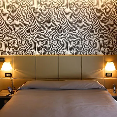 Hotel Aurora