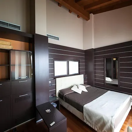 Aurora Hotell Sirmione