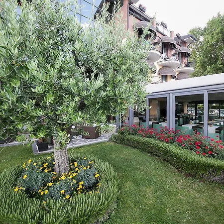 Hotel Aurora Sirmione