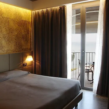 Hotel Aurora Sirmione