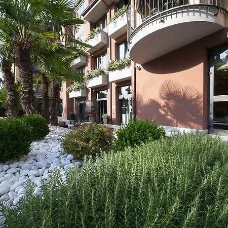 Hotel Aurora Sirmione