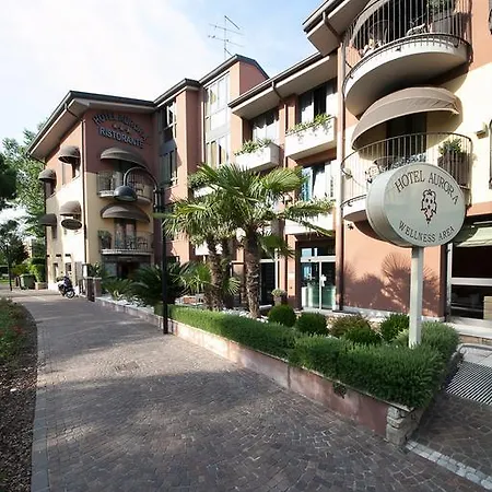 Aurora Hotel Sirmione