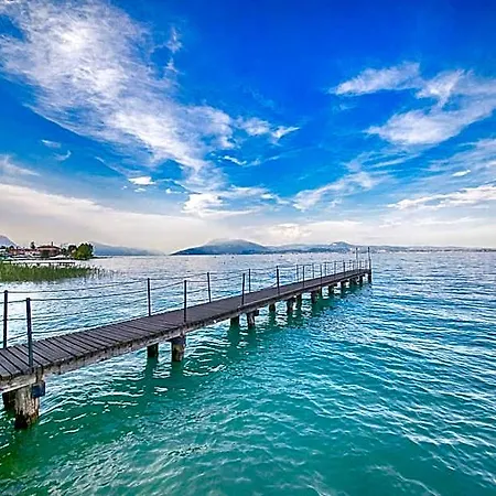 Aurora 3* Sirmione