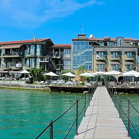 Hotel Aurora Sirmione