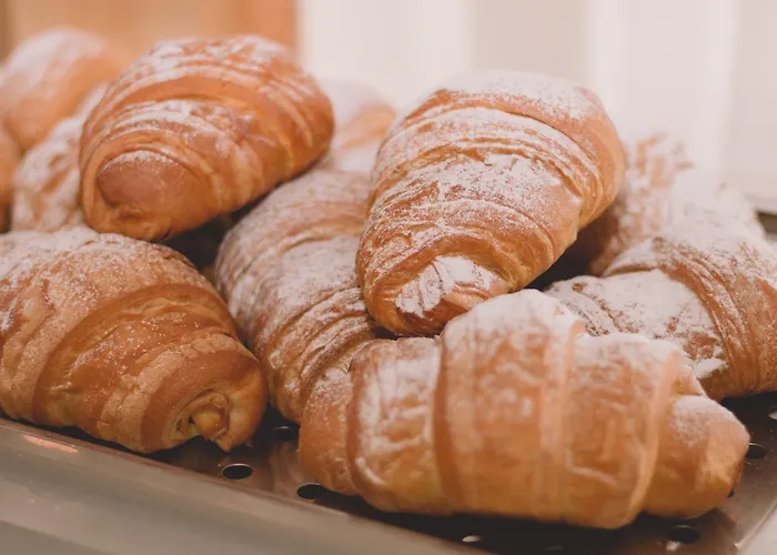 Hotell Aurora Sirmione