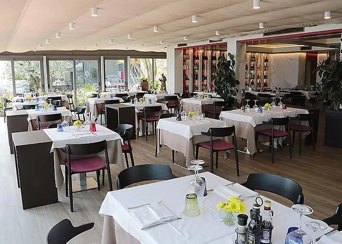 Aurora Hotell Sirmione