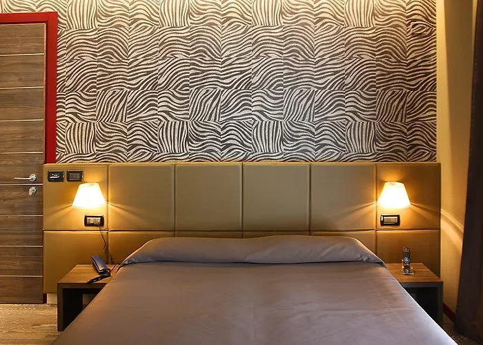 Hotel Aurora