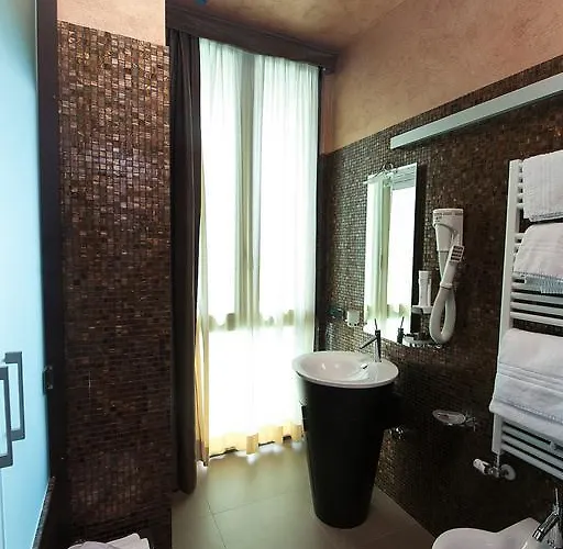 Hotel Aurora